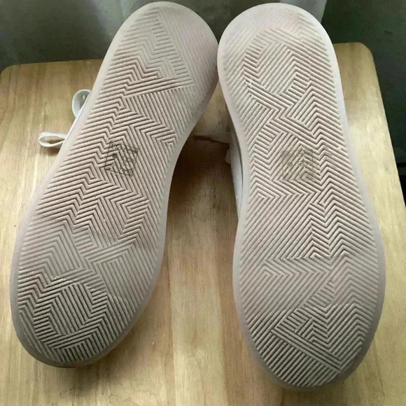 Aldo Blushcloud Women Round Closed Toe Sneakers size US10 - Picture 8 of 9